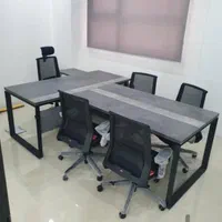 میز کنفرانس مدیریت صندلی مبل اداری مدرن کلاسیک/|دفتر کار|آفتاب, |دیوار