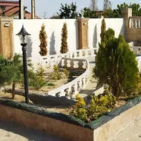 (سیمانکاری سیمان کاری باغ ویلااجرایه باربیکومحوطه)|خدمات پیشه و مهارت|ارومیه, |دیوار