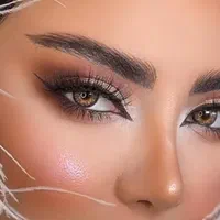 میکاپ و شنیون۱۵۰