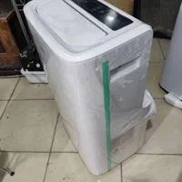 کولر گازی پرتابل ۱۶هزار سرمایش و گرمایش|کولر گازی و فن‌کوئل|مشهد, اقبال|دیوار