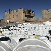 نمایندگی فروش منبع اب،مخزن اب،تانکر،وان،پمپ اب|مصالح و تجهیزات ساختمان|کرمان, |دیوار