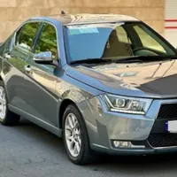 دنا پلاس اتوماتیک، مدل ۱۴۰۲|خودرو سواری و وانت|تبریز, |دیوار