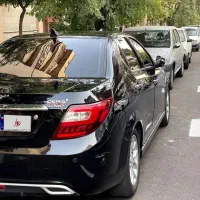 دنا پلاس 5 دنده توربو، ایسیو bosch مدل ۱۳۹۹(برج۱۲)