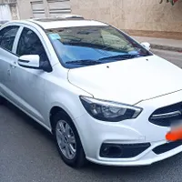 شاهین 1401، 80 هزار کارکرد، سالم بی رنگ ، 750تومن