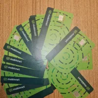 مبین نت 360 (سیم کارت اصلی شرکت)