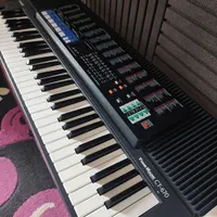 کیبورد Casio CT-670