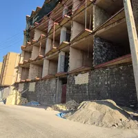 پیش فروش آپارتمان ۱۲۵ متری ۲ خوابه جی