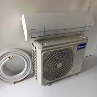کولرگازی زانتی 12تا30 اینورتر-معمولی نقدو تمام قسط|کولر گازی و فن‌کوئل|کرج, عظیمیه|دیوار