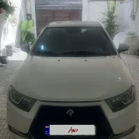 دنا پلاس اتوماتیک، مدل ۱۴۰۲|خودرو سواری و وانت|گرگان, |دیوار