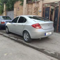 پروتون جن تو دنده‌ای، مدل ۲۰۰۸