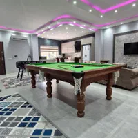 ویلا استخردار و جکوزی سنگی(بدون واسطه)|اجارهٔ کوتاهمدت ویلا و باغ|رشت, سعدی (تختی)|دیوار