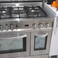 تعمیرات  اجاق گاز،  فر توکار ،آب گرمکن ،بخاری|خدمات پیشه و مهارت|شیراز, معالی‌آباد|دیوار