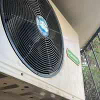 خریدار و فروش کولرگازی اسپیلت اسپیلیت|کولر گازی و فن‌کوئل|مشهد, طبرسی شمالی|دیوار