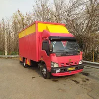 باربری اسباب کشی کارگر خالی بسته بندی با 20٪تخفیف