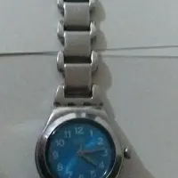 ساعت سواچ آیرونی اصلی  swatch I R O N Y v8