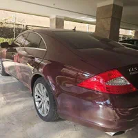 بنز cls350 2009|خودرو سواری و وانت|تهران, مرزداران|دیوار