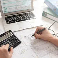 مجتمع آموزش کامپیوتر و حسابداری کرخه