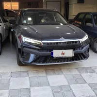 کیامسی J7، مدل ۱۴۰۳ صفر کیلومتر kmc j7
