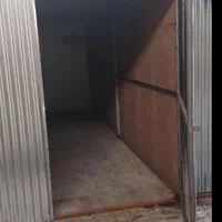 انبار کانتینری امن با خدمات بسته‌بندی حرفه‌ای|اجارهٔ دفتر صنعتی، کشاورزی، تجاری|شیراز, محراب|دیوار