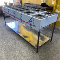 تجهیزات اشپزخانه صنعتی