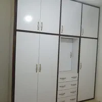 تعمیرات کمد دیواری وکابینت و ... تعمیرات|خدمات پیشه و مهارت|مشهد, شهرک رازی (شهرک غرب)|دیوار