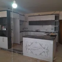 کابینت ام دی اف MDF هایگلاس کمددیواری درب اتاقی|مصالح و تجهیزات ساختمان|مرودشت, پشت سایپا‎|دیوار