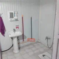 کانکس سندویچ پانل ماموت اجاره کانکس نگهبانی موجوده|مصالح و تجهیزات ساختمان|زنجان, |دیوار