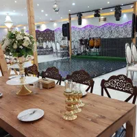 باغ تالار شقایق (شهریار)|خدمات پذیرایی، مراسم|شهریار, شهریار|دیوار