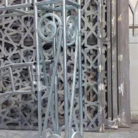 تولید سازه های پیش ساخته سبک و سنگین اسپیس۷ .فریم|عمده‌فروشی|اصفهان, ستار|دیوار