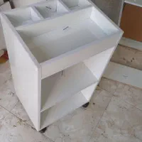 ترولی|آرایشی، بهداشتی، درمانی|مشهد, شفا|دیوار