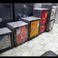 گاوصندوق 760 m گاوصندو ق|ابزارآلات|مشهد, عبادی|دیوار