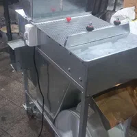 دستگاه پوست کن بادام( سفید کن)|فروشگاه و مغازه|تهران, شهرک استقلال|دیوار