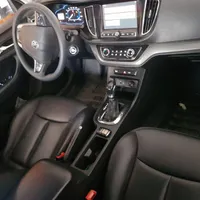 ام‌جی 360 اتوماتیک توربو، مدل۱۳۹۷ درحدصفرکم کارکرد|خودرو سواری و وانت|کرج, کوی فرهنگیان|دیوار