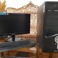 سیستم کامپیوتر سامسونگ