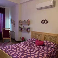 منزل مبله ویلایی شهرک گلستان|اجارهٔ کوتاه‌مدت آپارتمان و سوئیت|شیراز, شهرک گلستان|دیوار