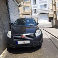 جیلی Emgrand 7 اتوماتیک، مدل ۲۰۱۴|خودرو سواری و وانت|تهران, اسفندیاری|دیوار