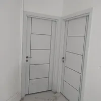 درب و چهارچوب پلی وود we door/پلیوود ۱۰۰٪ ضد آب|مصالح و تجهیزات ساختمان|رشت, سلیمانداراب|دیوار