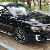 میتسوبیشی لنسر 1800cc، مدل ۲۰۱۸ فول|خودرو سواری و وانت|اصفهان, صائب|دیوار