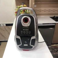 جارو برقی فیلیپس توربو|جاروبرقی، جارو شارژی، بخارشو|اهواز, زیتون کارگری|دیوار