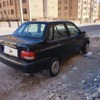 پراید مدل 83 انژگتور|خودرو سواری و وانت|شاهرود, |دیوار