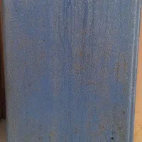 رنگ آمیزی کوره ایی کابینت