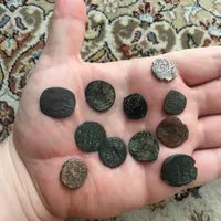 سکه قدمتدار کلکسیونی فروش فوری|کلکسیون سکه، تمبر، اسکناس|تهران, تهران‌سر|دیوار