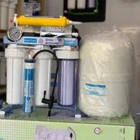 تصفیه آب گیاهی صدردصد تضمین|آبسردکن و تصفیه آب|مشهد, رضاشهر|دیوار