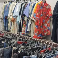 فروشگاه بزرگ پوشاک اورجینال خارجی(استوک)|لباس|مرودشت, فرهنگ|دیوار