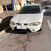 پروتون ویرا
