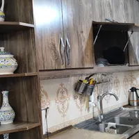 کابینت کارکرده با سرویس کامل.توافقی|هود|قزوین, |دیوار