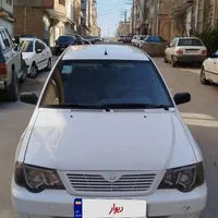 پراید111 SE فول،مدل۱۳۹۶بدون رنگ،یکبرگ سند،فنی بشرط