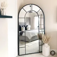 آینه فریم دار