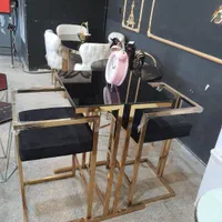 میزوصندلی غذاخوری|میز و صندلی غذاخوری|مشهد, خواجه ربیع|دیوار