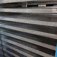 خشک کن میوه دستگاه اسلایسر هسته گیر 2نازله سری MEH|ماشین‌آلات صنعتی|ارومیه, |دیوار